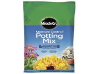 Miracle-Gro Moisture Control Flower and Plant Potting Mix 1 ft&sup3;