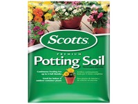 Earthgro All Purpose Potting Soil 1 ft&sup3;