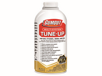 Gumout Diesel/Ethanol/Gasoline Fuel Treatment, 16 oz.