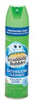 Scrubbing Bubbles Rainshower Scent Bathroom Cleaner 20 oz Foam
