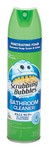 Scrubbing Bubbles Rainshower Scent Bathroom Cleaner 20 oz Foam