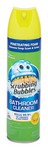 Scrubbing Bubbles Citrus Scent Bathroom Cleaner 20 oz Foam