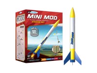 Mini Mod Complete Starter Set
