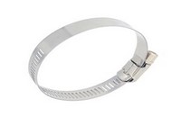Power Sentry 2.75 in. SAE 36 Hose Clamp Stainless Steel Band