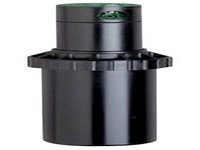 Orbit Voyager II Adjustable Pop-Up Gear Drive Sprinkler Head