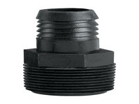 Orbit Barbed Adapter