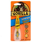 Gorilla High Strength Glue Super Glue 0.35 oz