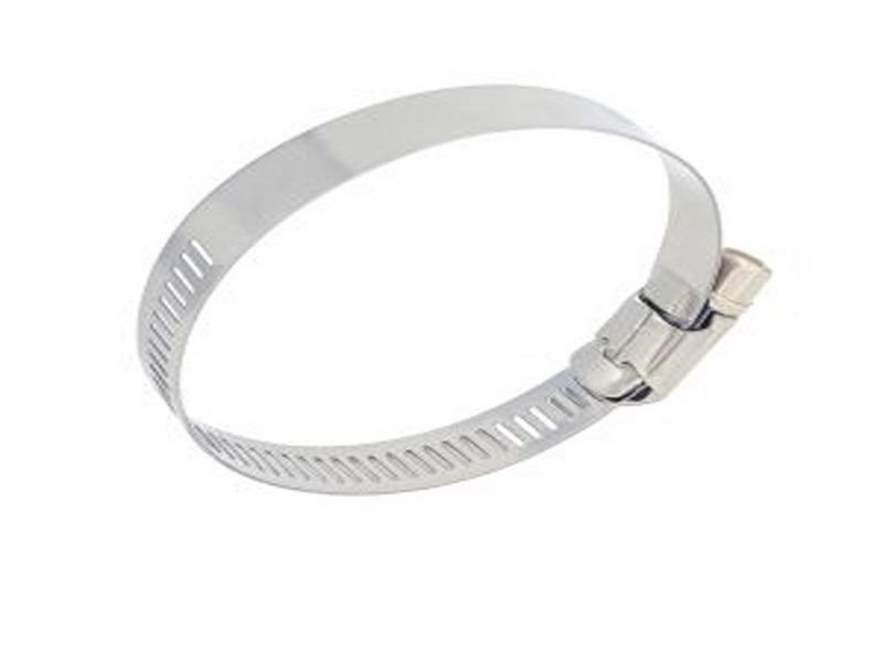 Power Sentry 2.75 in. SAE 36 Hose Clamp Stainless Steel Band