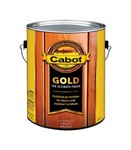 Cabot Gold Satin Sunlit Walnut Deck Varnish 1 gal