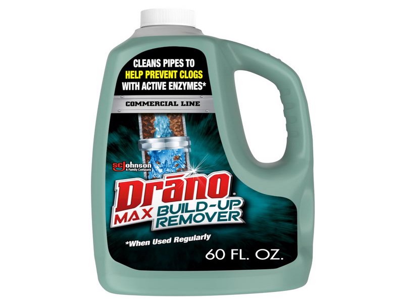 Build Up Remover 60oz