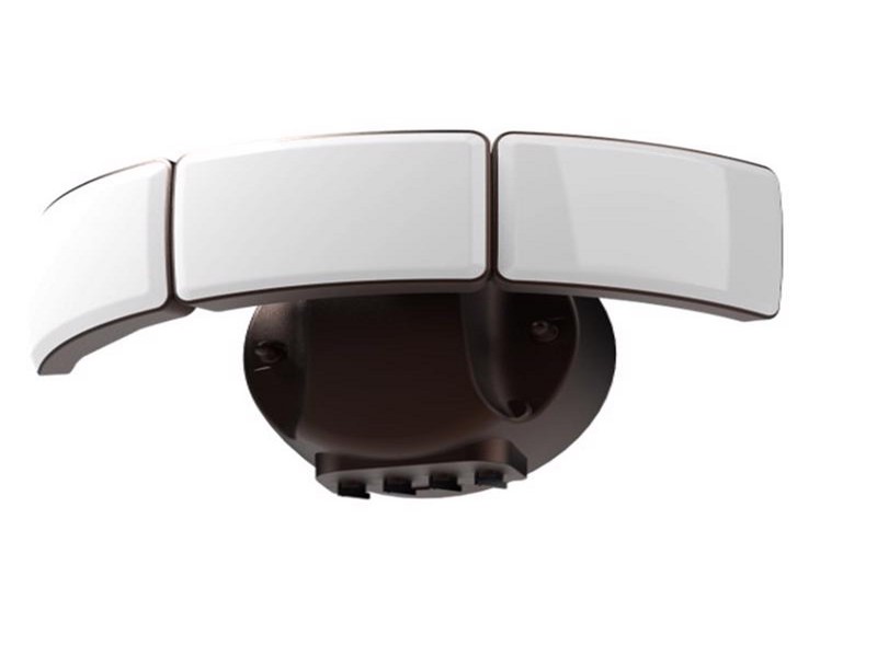 FT SCTY FLDLT LED BZ 48W multi