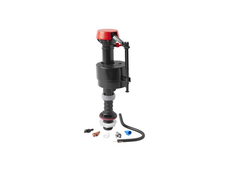 Kohler Toilet Fill Valve Assembly Kit Plastic