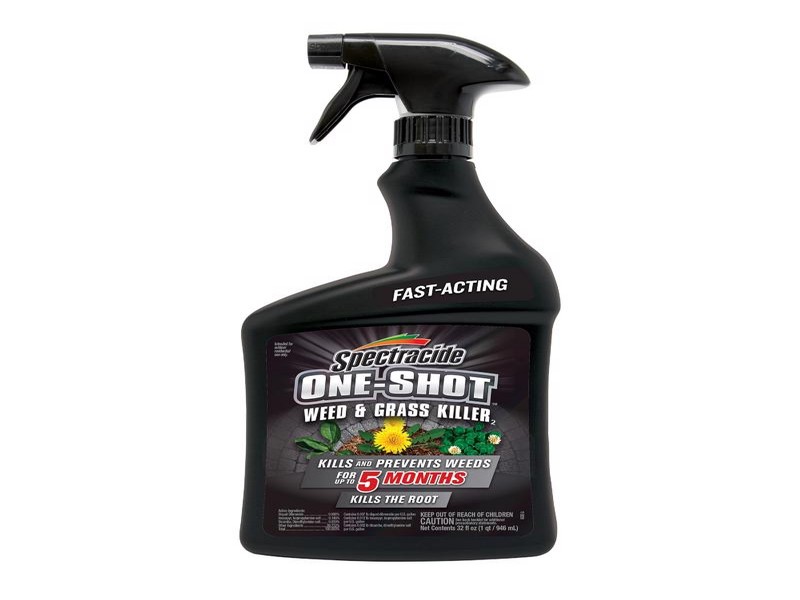 Weed/vgtn Kllr Rtu 32oz