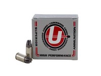 380acp +p 68gr Extreme Def 20rd