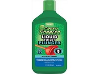Green Gobbler Liquid Toilet Clog Remover, 12 fl. oz.