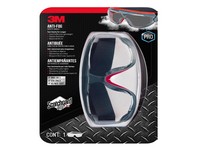 3M Anti-Fog Safety Glasses