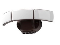 FT SCTY FLDLT LED BZ 48W multi