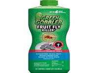 Green Gobbler Liquid Fruit Fly Killer 32 oz