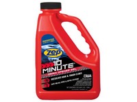 Zep 10 Minute Gel Hair Clog Remover 64 oz
