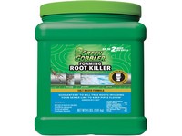 Green Gobbler Crystals Root Killer, 64 oz