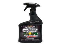 Weed/vgtn Kllr Rtu 32oz
