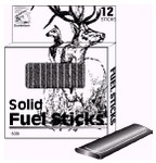 Fuel Sticks 12pk Hand Warmer