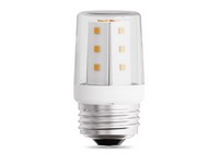 Feit T9 E26 (Medium) LED Bulb Soft White 40 Watt Equivalence, 1 pk