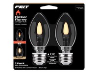 Feit T8 Daylight 93.8 in. FA8 Linear Led Linear 59 Watt Equivalence, 2 pk
