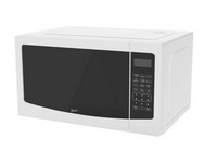 Microwave Wht 1000w 12" 6016842