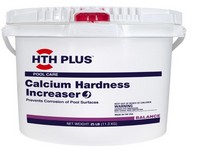 HTH Calcium Hardness Increaser 25lb