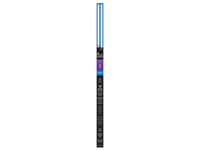 Led Lnr T8 Dylght 40w