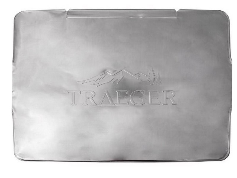 Traeger Aluminum Drip Tray Liner