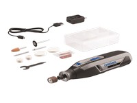 Dremel Lite 4 V Cordless Rotary Tool Kit (Battery & Charger)