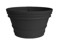 Ns Plntr Rlld Rm Blk 22"