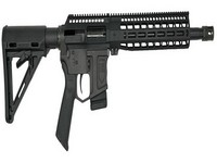 Rifle 223 / 5.56 16" Boltwa Legl