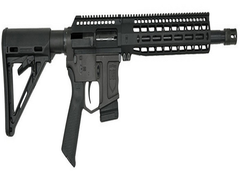 Rifle 223 / 5.56 16" Boltwa Legl