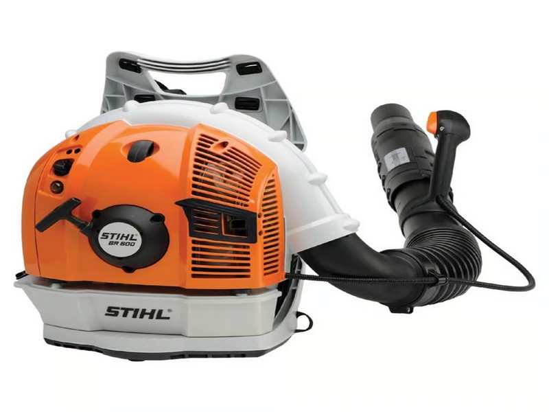 Blower Backpack Br 600