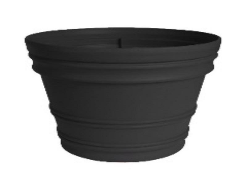Ns Plntr Rlld Rm Blk 22"