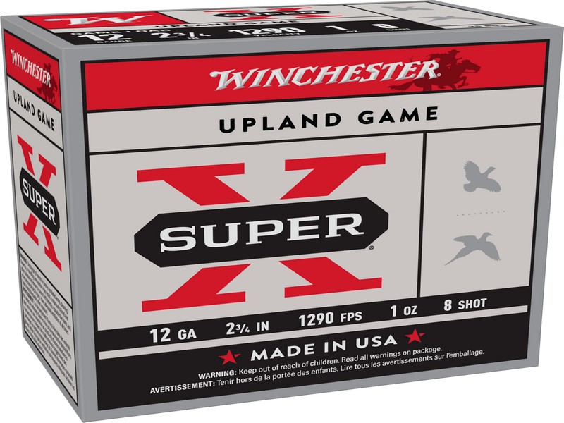 Target 12ga 2.75" #8