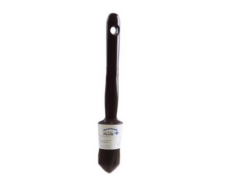 Trm Pnt Brsh Plst 25mm 1000923
