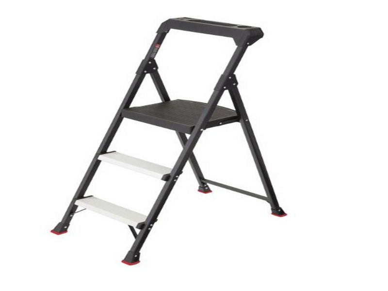 Stp Ldr Stl 18.74"x3.94' 1024688