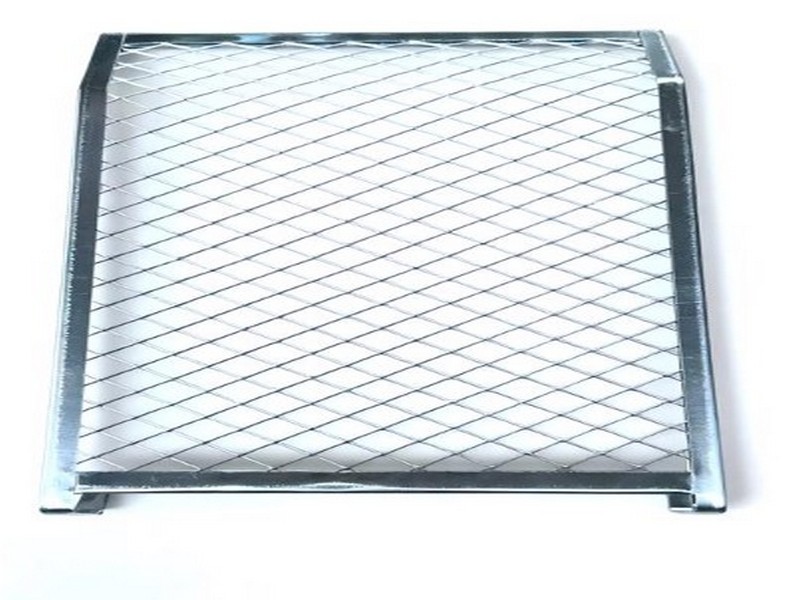 Pnt Can Grd Slv 5gal 12305