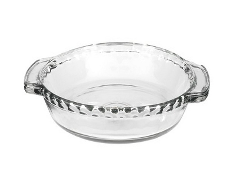 Pie Plate Deep Dish 9.5" 6205728