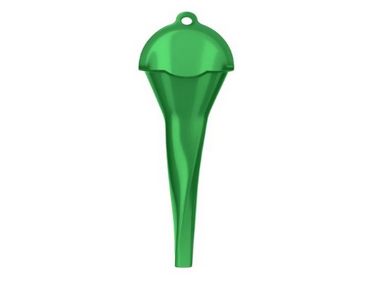 Funnel Plst Grn 11" 8098386