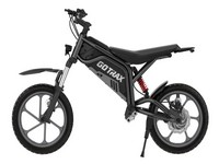 Bike Electric Fitz16 Kids