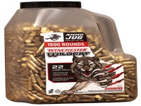 22 Lr 40gr Wildcat Jug 1500rnd