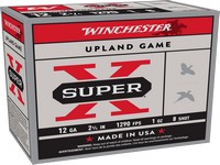 Target 12ga 2.75" #8