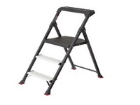 Stp Ldr Stl 18.74"x3.94' 1024688
