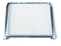 Pnt Can Grd Slv 5gal 12305