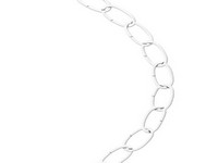 Decorator Chain White #1 5365408